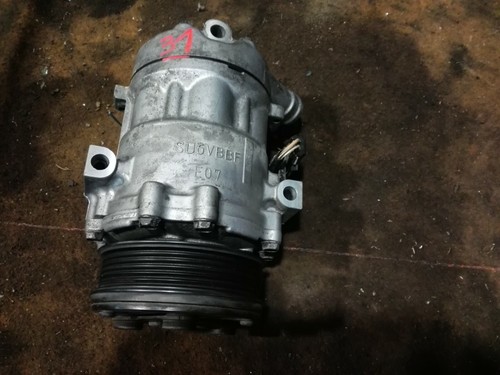 Klimakompressor Diesel Opel Meriva 2003 2010 Original Gebraucht