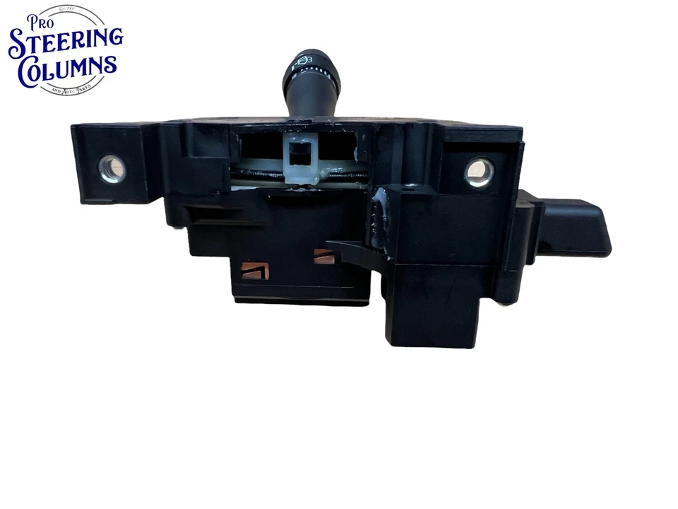 94-98 INTERRUPTOR COMBINADO LIMPIAPARABRISAS INTERMITENTE FORD MUSTANG NUEVO P/N F8ZZ-13K359- AB Foto 3 de 4