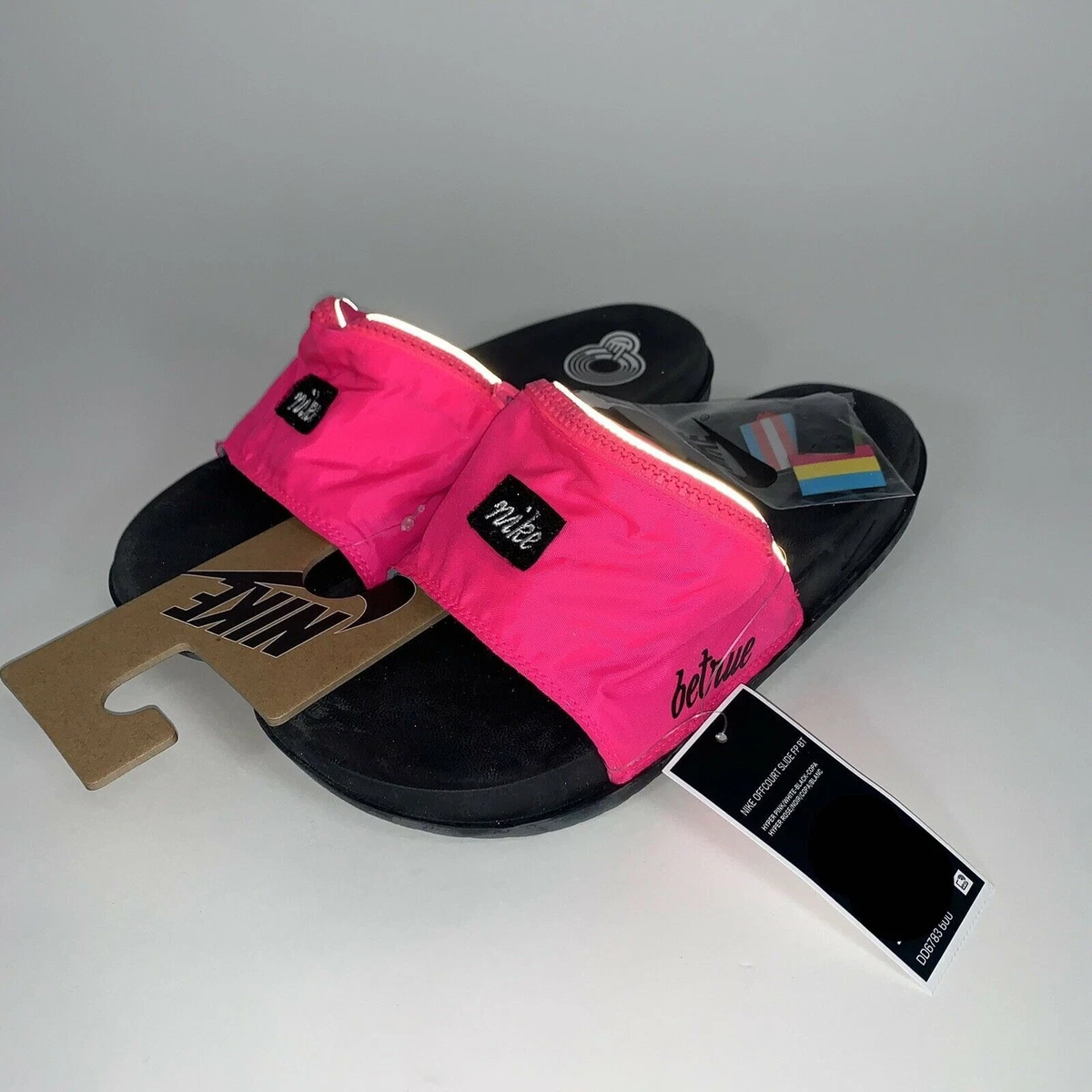 Nike betrue slides new arrivals
