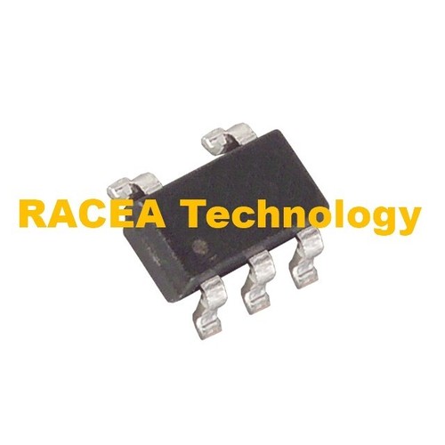 ADI MAXIM MAX823REUK+T Supervisor Push-Pull Totem Pole 1 Channel SOT-23-5 10PCS - Picture 2 of 3