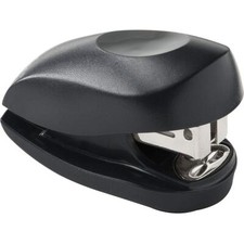 Mini Stapler, 12 Sheet includes 1000 Staples and Built-In Staple Remover