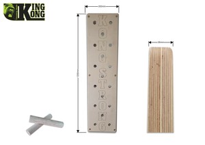 kong crossbit