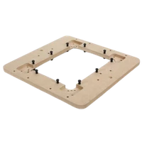 INCRA CleanSweep Router Table Adapter