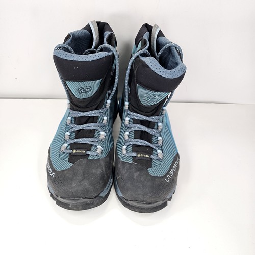 La Sportiva Trango TRK GTX Women’s Sz 8.5 Gore-Tex Waterproof Hiking Boots Trail - Picture 2 of 8