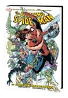 AMAZING SPIDER-MAN BY J MICHAEL STRACZYNSKI OMNIBUS Volume 1 HC Marvel Comics