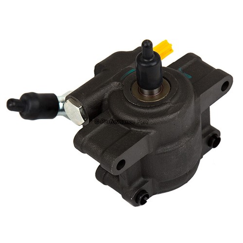 Power Steering Pump 20-319 for 02-03 Ford SVT Hatchback Focus 2.0L - Picture 5 of 12
