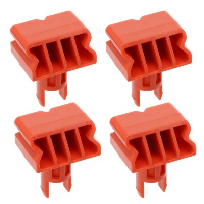 4 X Workmate Peg Für Black Decker 79-010-4/79-028/79-032/79-032/79-032 Modell