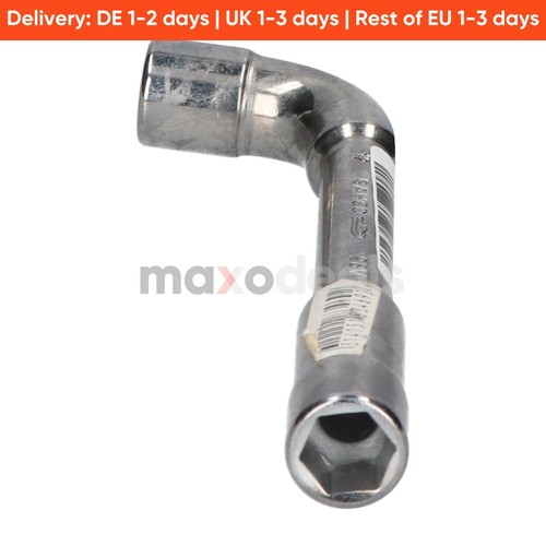 Bahco 28M-12 Metric Double Head Offset Socket Wrenches 12X28M New NMP - Picture 3 of 7