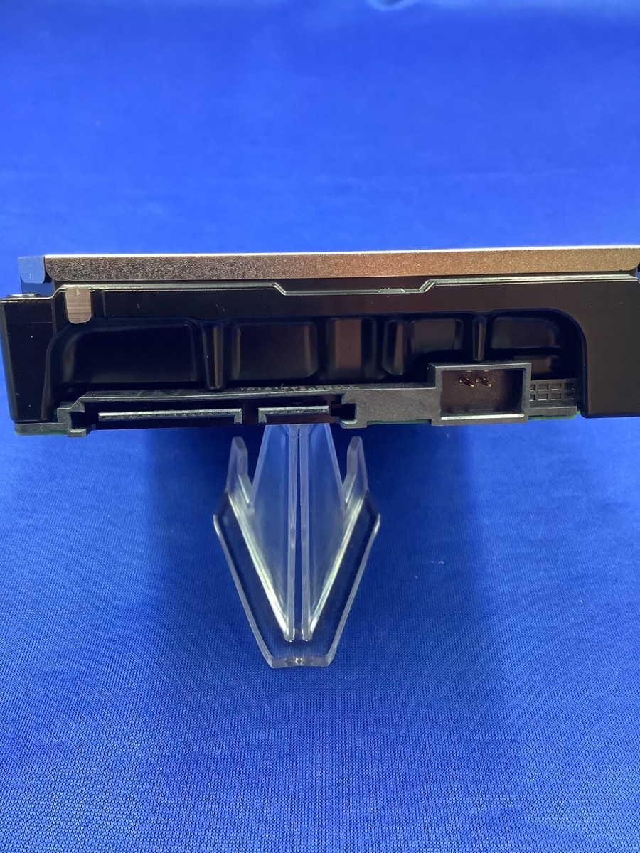 希少HP#31802 WUH722422ALE6L4 WD Ultrastar DC HC580 22TB SATA 6Gb/s 512e