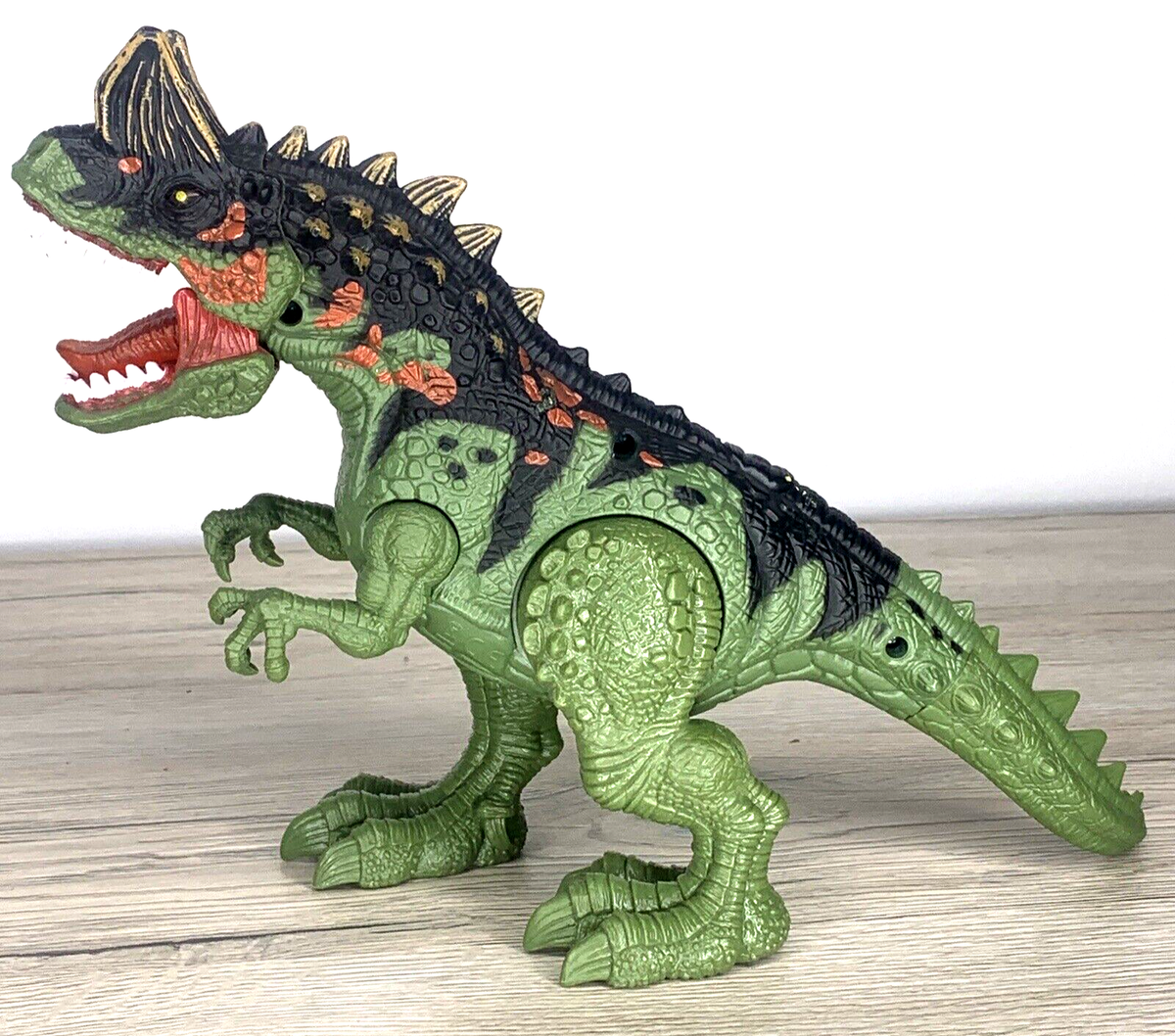ガッキーt-rex450 LEGO Jurassic World 76968 Dinosaur Fossils: Tyrannosaurus