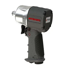 Aircat 1056-Xl 1/2" Composite Compact Impact Wrench-Nitrocat NEW!!