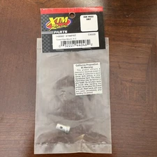 XTM 149082 XTMPRT TUNED PIPE MOUNT, X-C B16