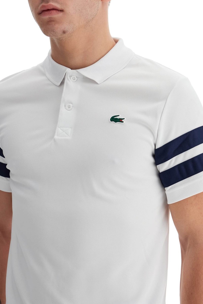 Polo Shirt Tailles Polo Lacoste Radiographic Testing Polo Lacoste