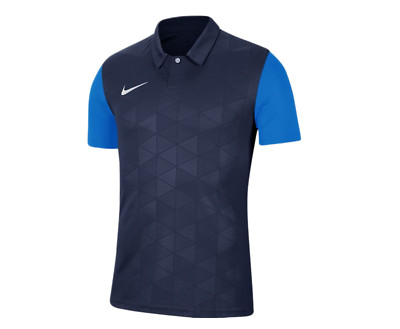 NIKE Trophy |V Herren Sport-Trikot mit Dri-FIT-Technologie Fußball-Shirt XXL NEU
