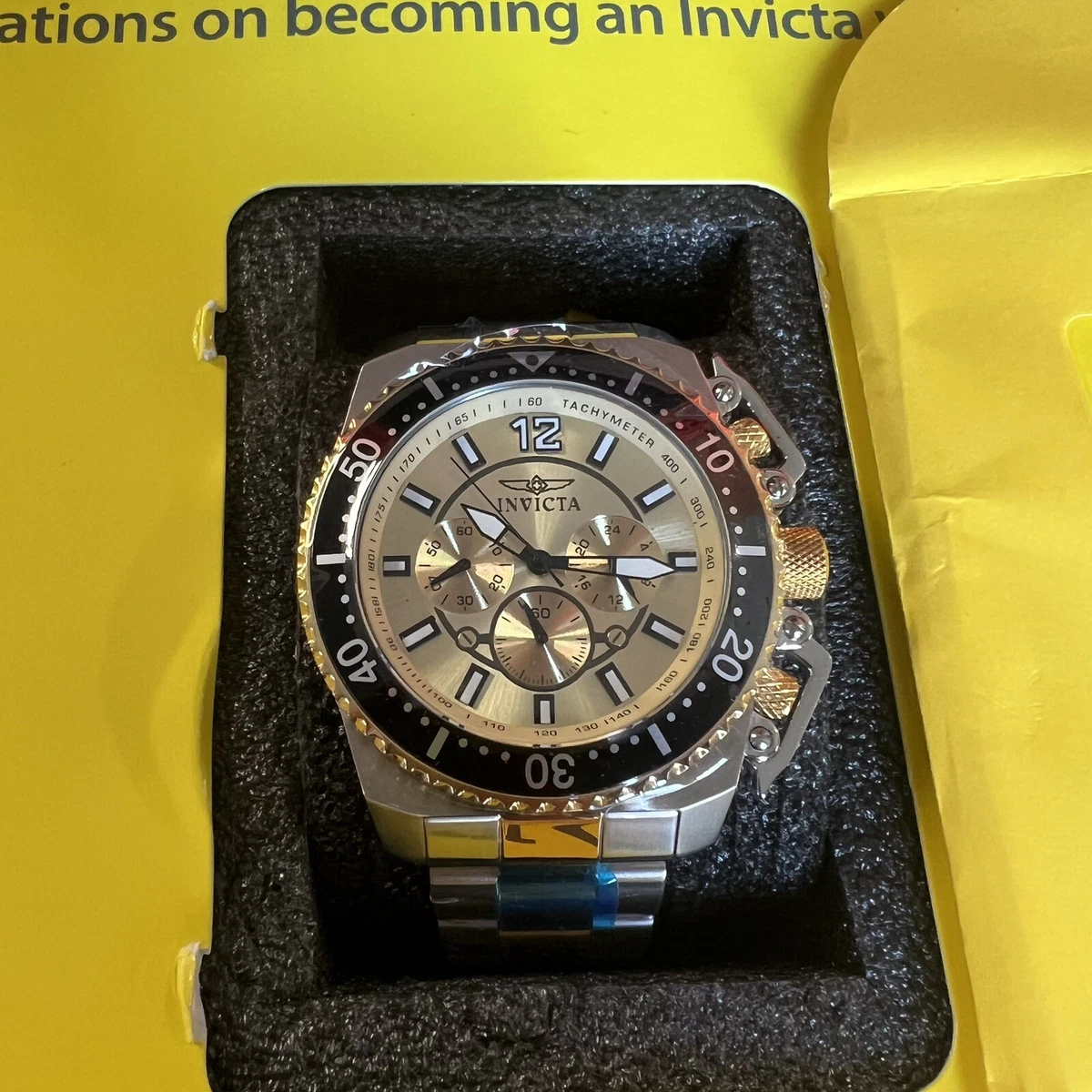 Invicta 21955 best sale