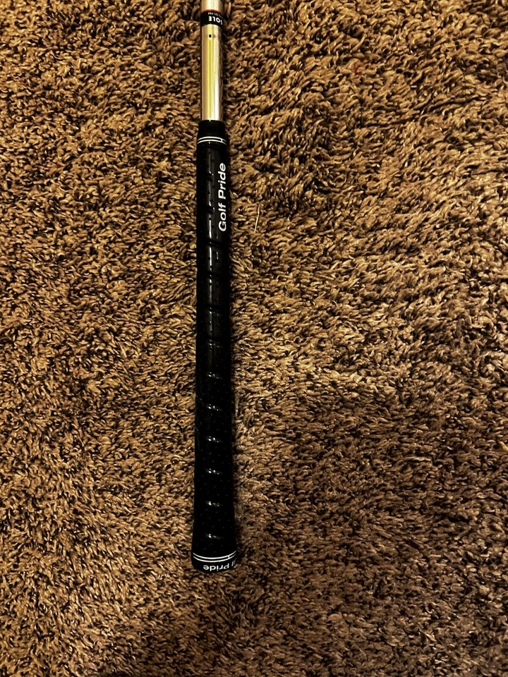 Scor 4161 59* Lob Wedge RH 35.5 in Steel Shaft Stiff Flex - Image 4 of 4