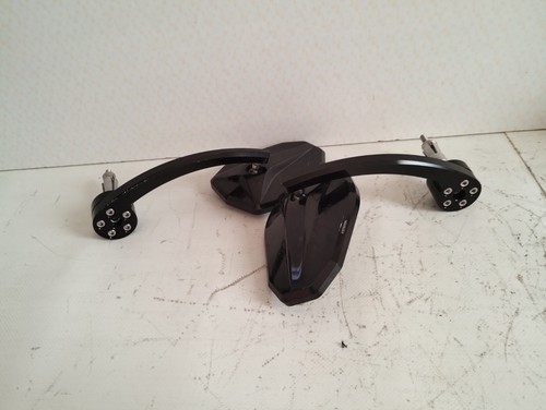 COPPIA SPECCHI PER MV AGUSTA BRUTALE 800 ANNI 2015 2016 2017 2019 - Foto 6 di 15