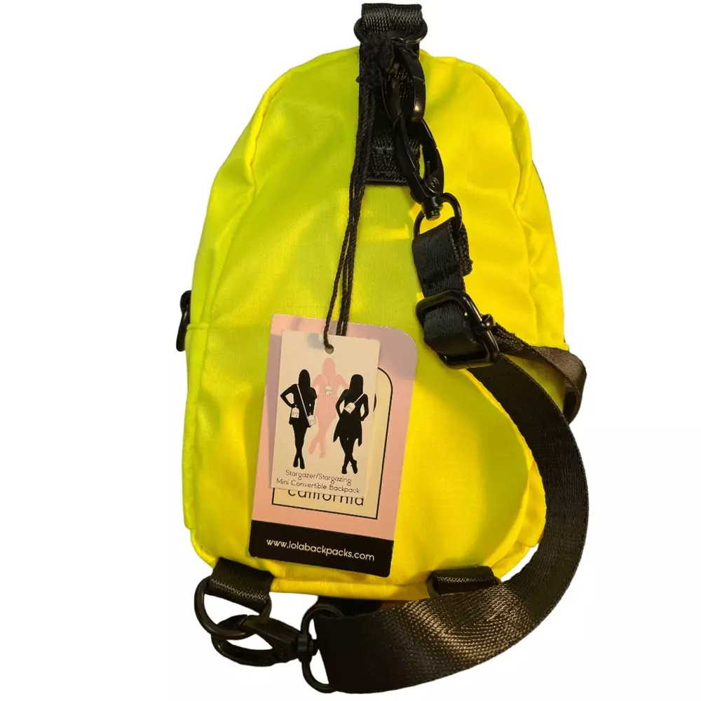 Lola stargazer mini convertible backpack store