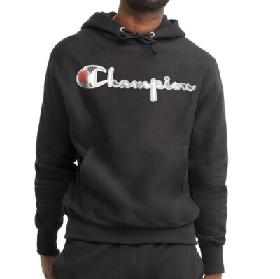 トップス Champion Reverse Weave Champion Reverse Weave Crossover Hoodie – DTLR