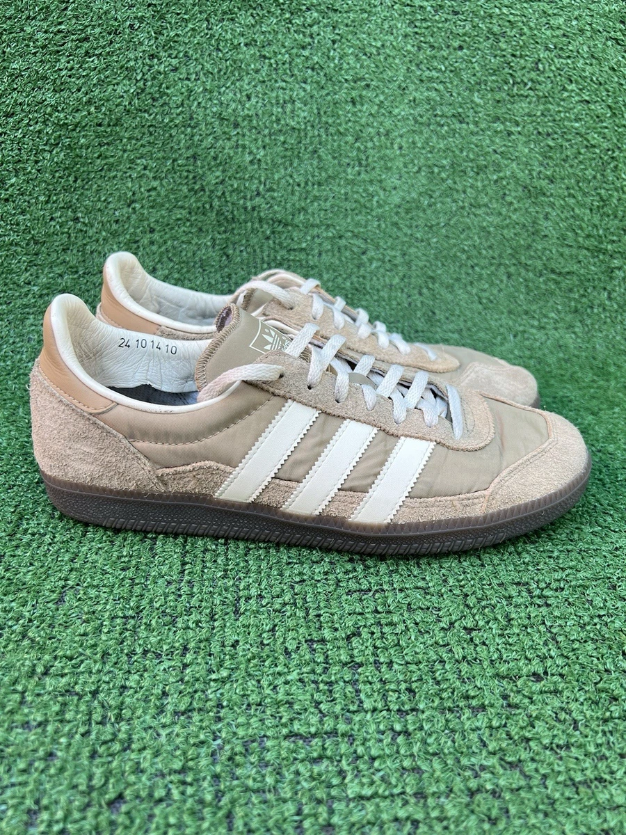 Adidas Wensley SPZL Cardboard Gum for sale | eBay