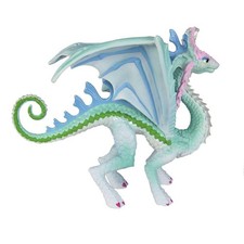 Princess Dragon Fantasy Figure Safari Ltd 10133 NEW IN STOCK