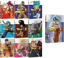 DRAGON BALL SEASON 1-10