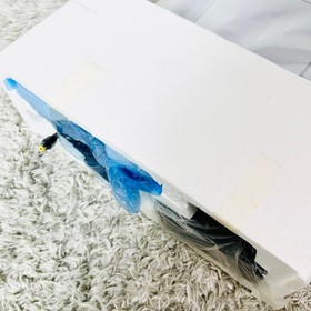 NEC PC Engine DUO-RX Console Unused Boxed Vintage Retro Game Japan