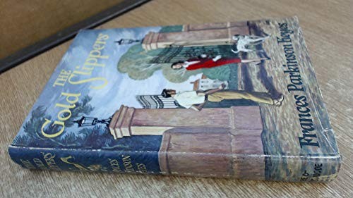 PANTOFOLA D’ORO The G Slippers