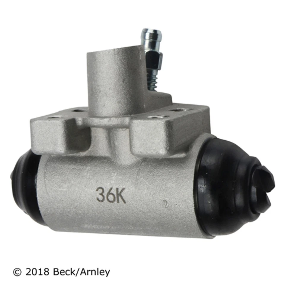 Задний правосторонний цилиндр колеса 072-8645 Beck Arnley для Civic Hand - Изображение 4 из 4