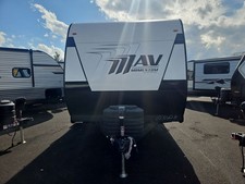 2026 Grand Design Momentum MAV 17MAV