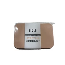 Bloch Dance Ballet / Pointe Shoe Professional Stitch and Sewing Kit,Pink