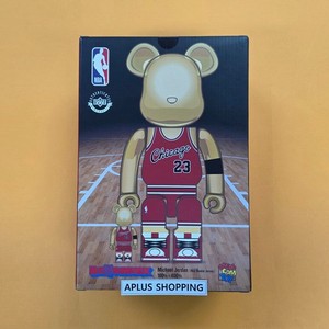 Nba Bearbrick | eBay