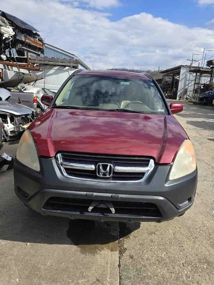 Honda Accord 1998-2002 conductor mano izquierda husillo delantero nudillo OEM Foto 3 de 3