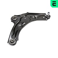 Querlenker Dreieckslenker Optimal G6-1569 FüR Renault Stahlblech Espace 4 JK0
