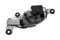 Vemo - V20-07-0009 - Scheibenwischermotor - Passt FüR Bmw 67636925096