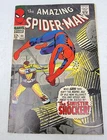 AMAZING SPIDER-MAN #46 1967  KEY - 1ST APPEARANCE OF THE SHOCKER 6.5