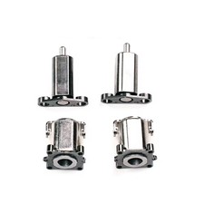Drone Front Rear Arm Rotating Shaft Original Spindle Repair Parts For Mavic 4Pro