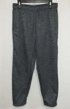And 1 Sweatpants Men’s Large Gray.    11450
