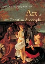 David R. Cartlidge J. Keith E Art and the Christian Apoc (Paperback) (UK IMPORT)