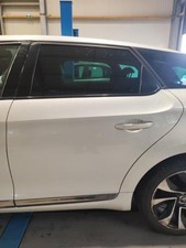 Porte arrière et accessoires Citroen DS5