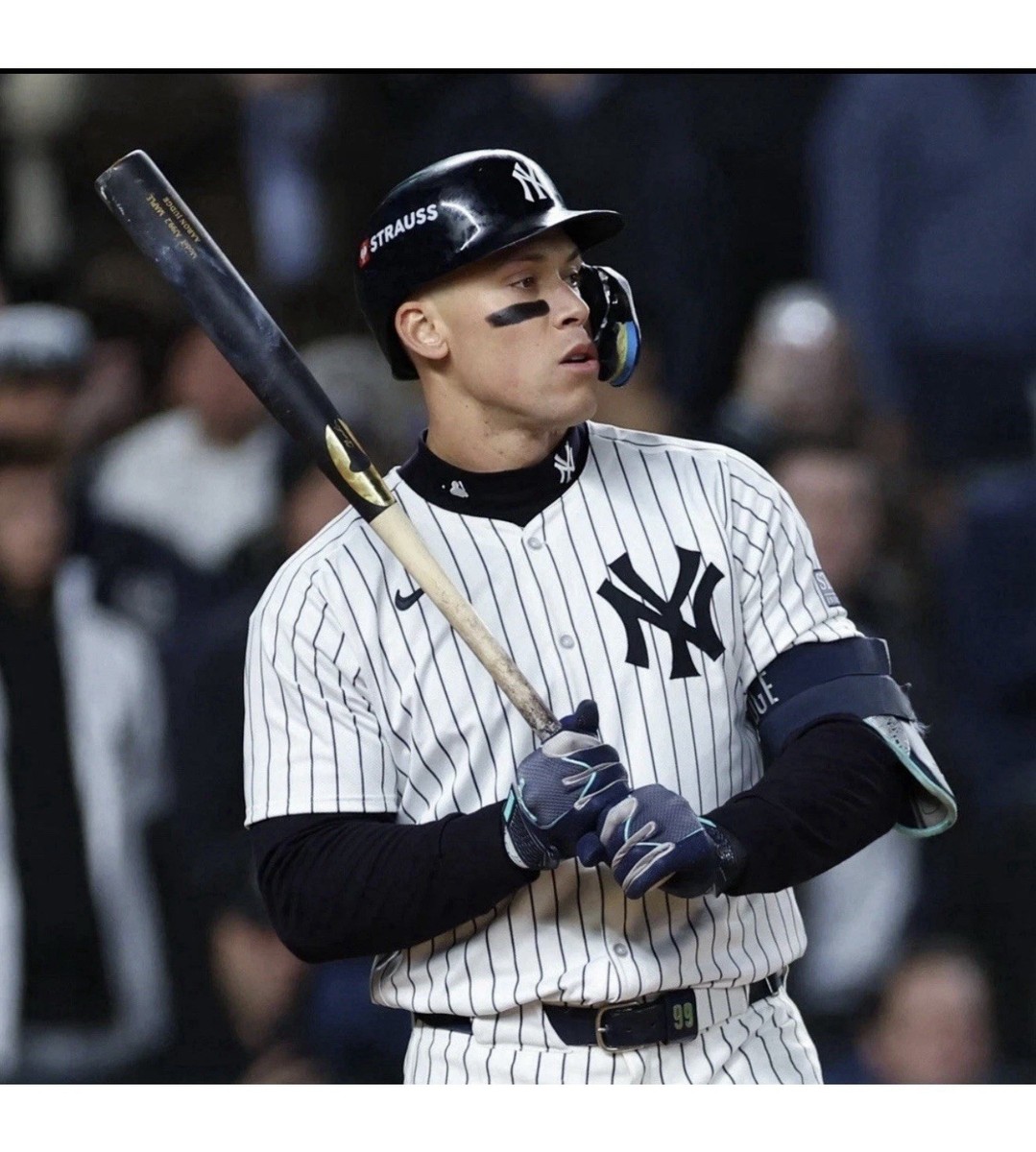Yankees TWO FOUR ジャケット 24 Vintage 90s New York Yankees MLB Majestic 1998 98 World