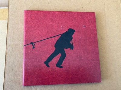 Bruno Mars  Grenade / Talking To The Moon Limited Edition 4'' Tiny Vinyl
