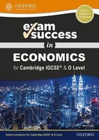 Cook, T: Exam Success In Economics For Cambridge Igcse (R) & | Terry Cook | Buch
