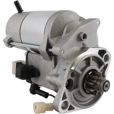 Starter For Gehl Skid Steer Sl4625 Sl4625DX Sl4625SX ND028000-9032; SND0304