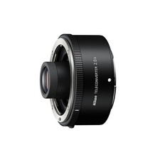 Nikon Z Teleconverter TC-2x