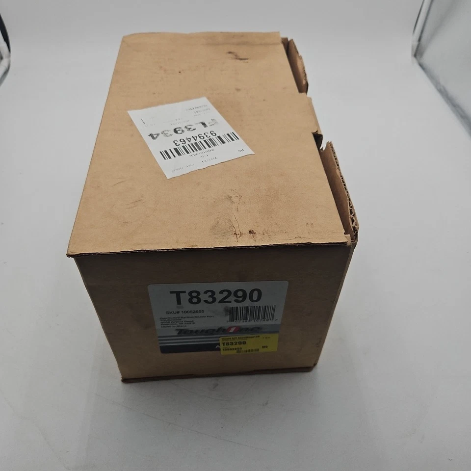 Tough One T83290 Ac Accumulator New - Image 3 of 4