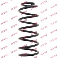 Fahrwerksfeder Vorderachse FÜR VW Golf IV Variant (1J5) - KYB RC2968