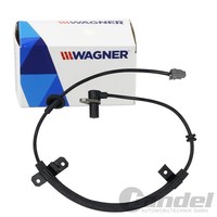 Wagner ABS-SENSOR Raddrehzahl Vorne Rechts Passend FüR Nissan Almera | ABS00884