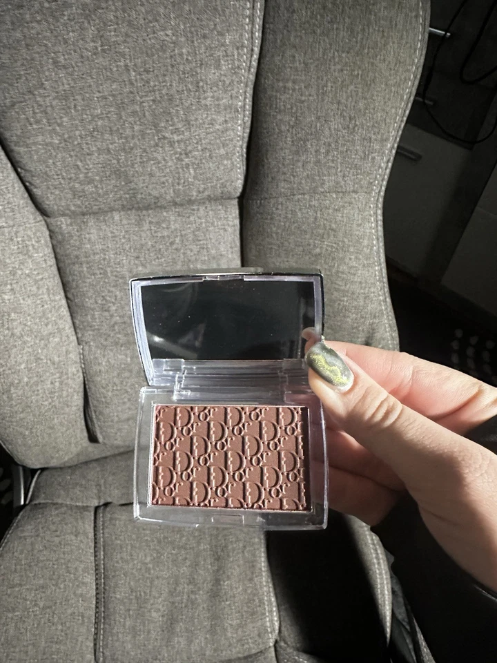 DIOR Backstage Rosy Glow Blush Rouge OVP / versch. Farben - Bild 4 von 4