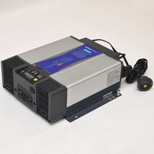 Promariner Truepower Plus Pure Sine Wave Inverter 1000W - Crack